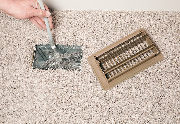 Best Home Air Vent Cleaning  in Tidmore Bend, AL
