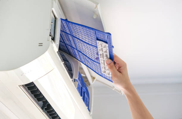 Best Commercial Air Duct Cleaning  in Tidmore Bend, AL