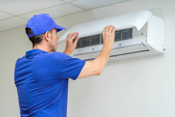 Tidmore Bend, AL Airduct Cleaning Company