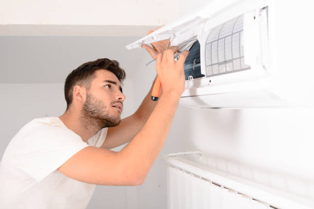 Home Air Vent Cleaning in Tidmore Bend, AL